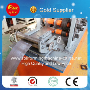 Hot Sale Stud and Track Steel Building Material Making Machine